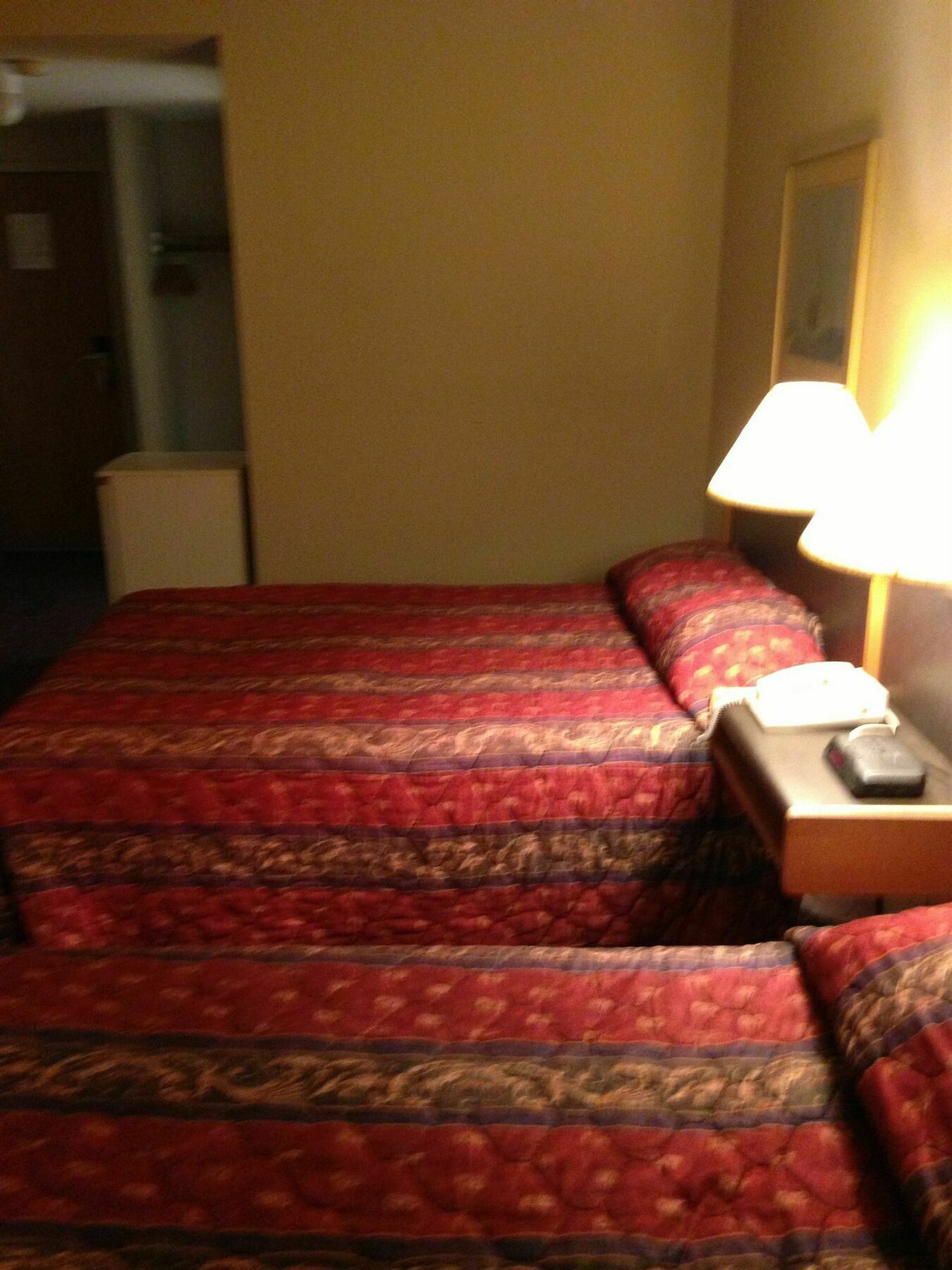 Moby Dick Inn Prince Rupert Bagian luar foto