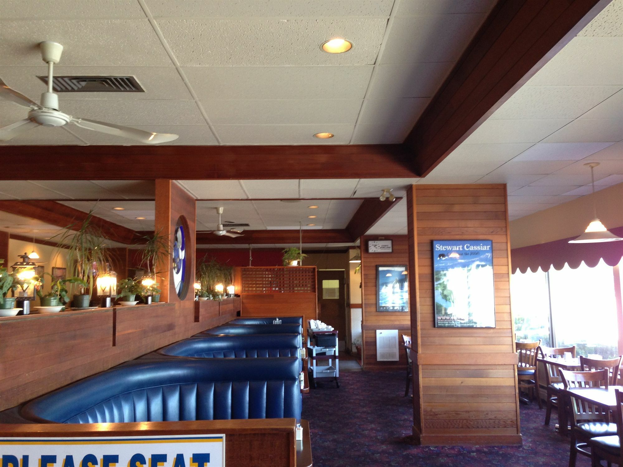 Moby Dick Inn Prince Rupert Bagian luar foto